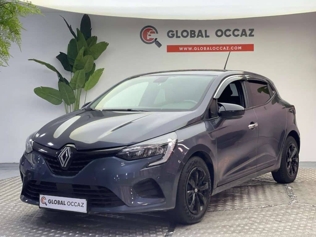 RENAULT Clio5 1.5 dCi Life