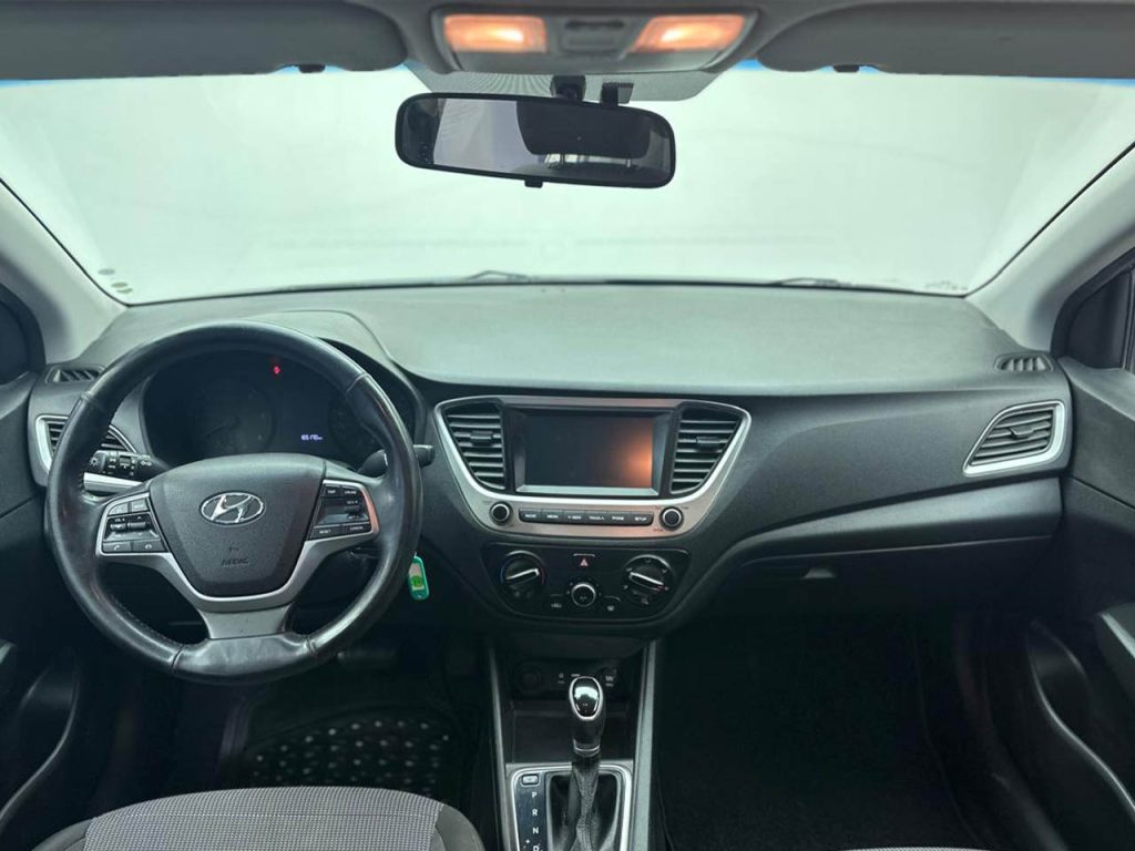 HYUNDAI ACCENT 1.5 U2 VGT Inventive