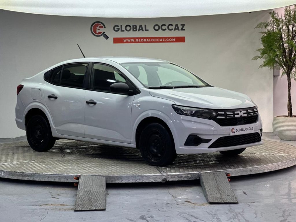 DACIA LOGAN 1.5 dCi 95 Essentiel