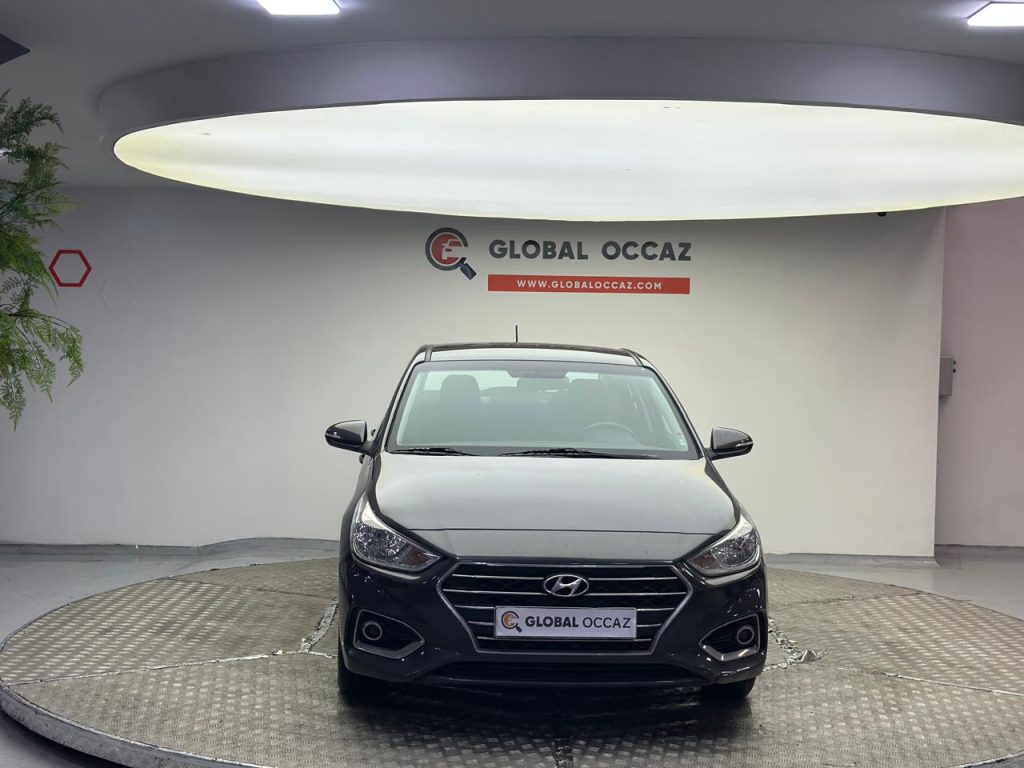 HYUNDAI ACCENT 1.5 U2 VGT Inventive