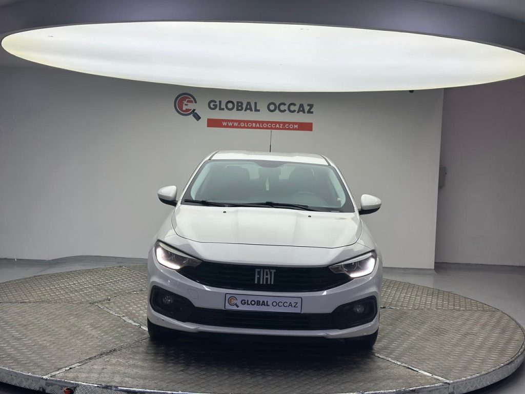 FIAT TIPO 1.6 City Life