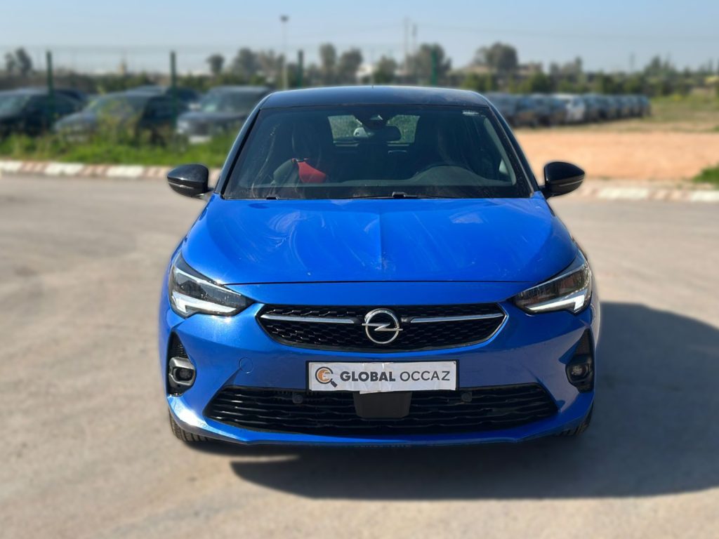 OPEL CORSA 1.5 Start & Stop GS Line