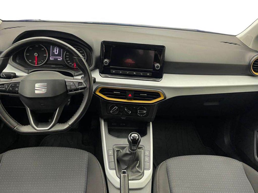 SEAT ARONA 1.6 TDI Urban