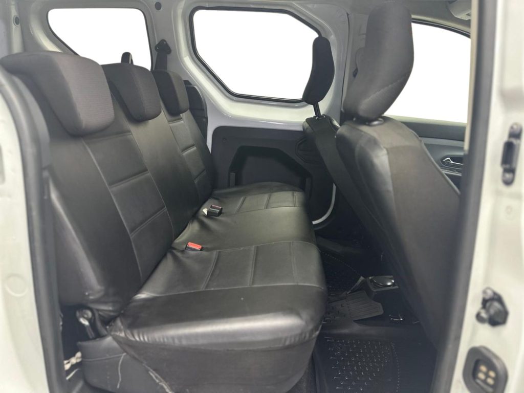 RENAULT EXPRESS 1.5 dCi Authentic