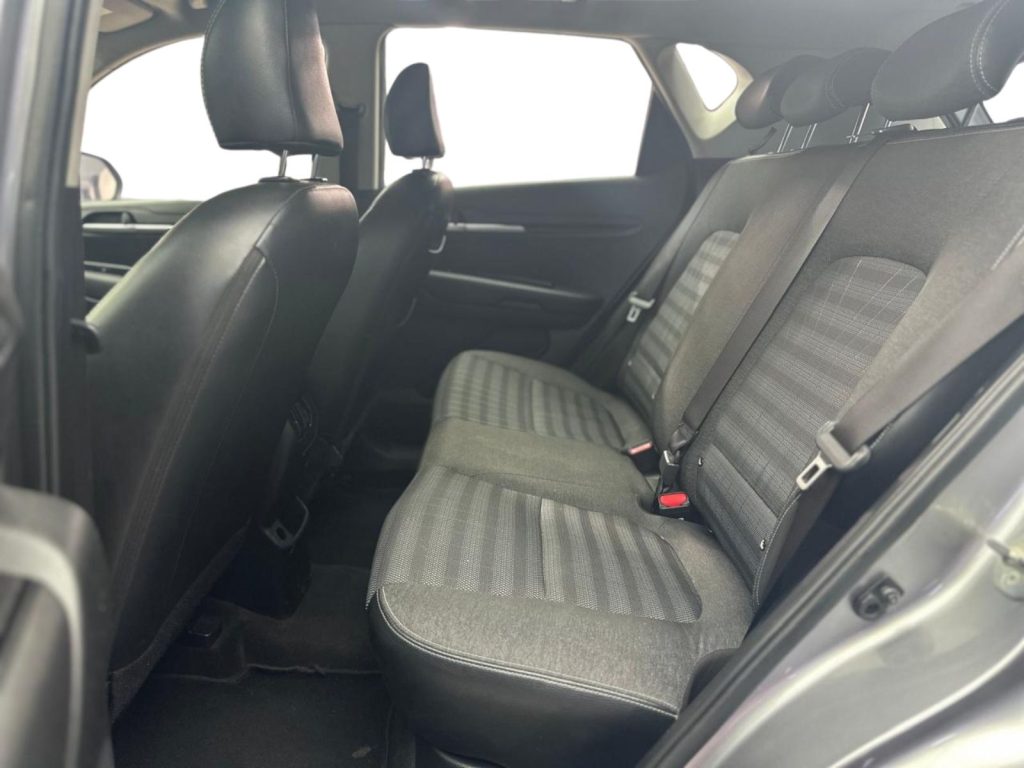 KIA SONET 1.5 MPI MOTION BVA MOTION