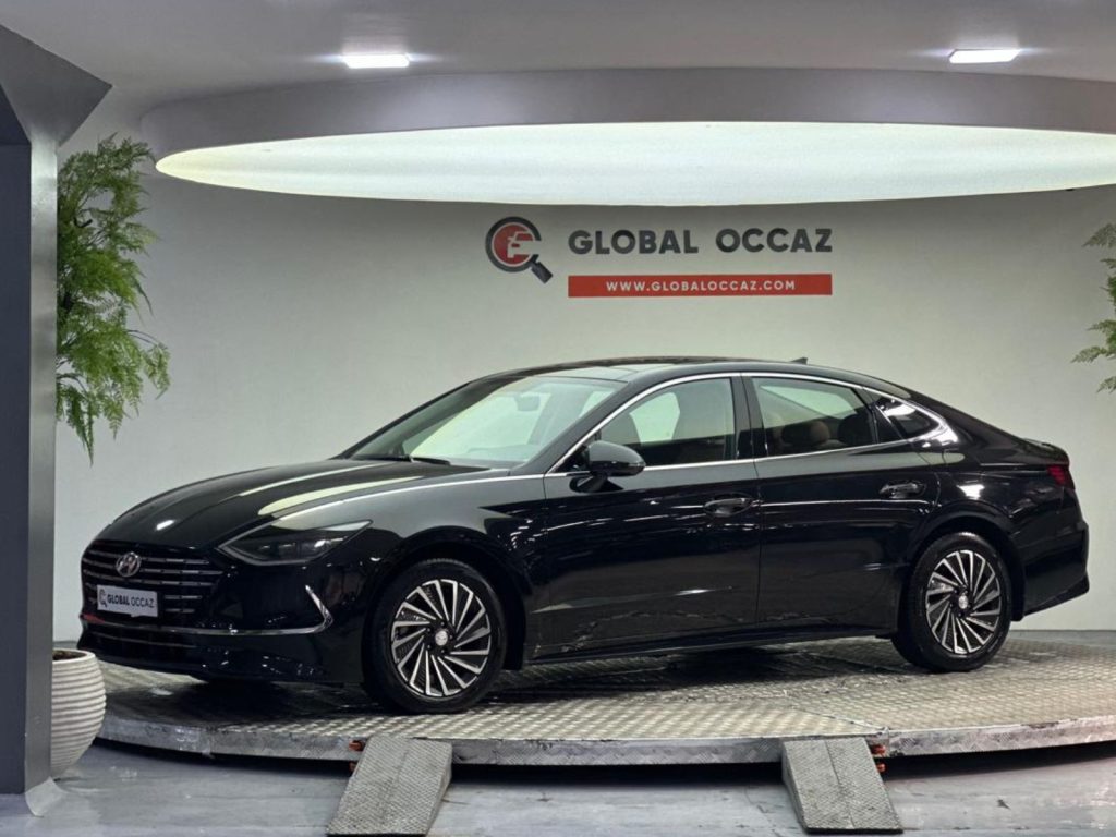 HYUNDAI SONATA 2.0L Ultimate