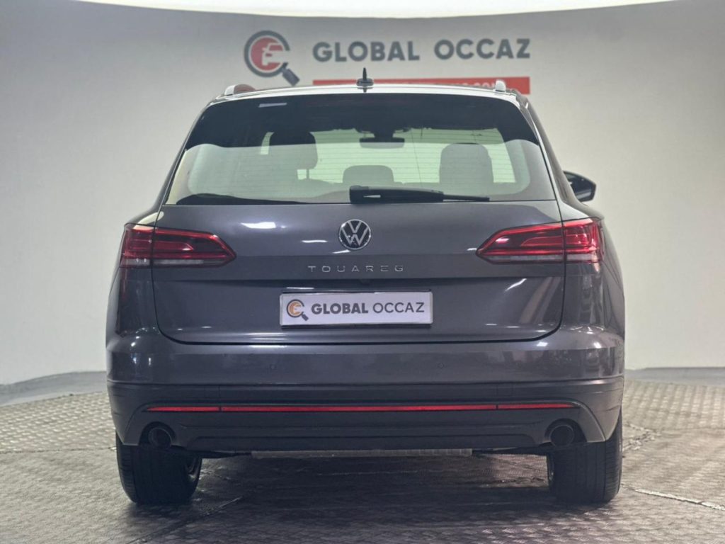 VOLKSWAGEN TOUAREG 3.0 TDI Confort+