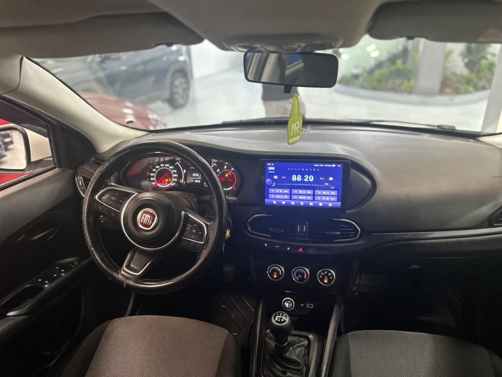 FIAT TIPO 1.6 City Life