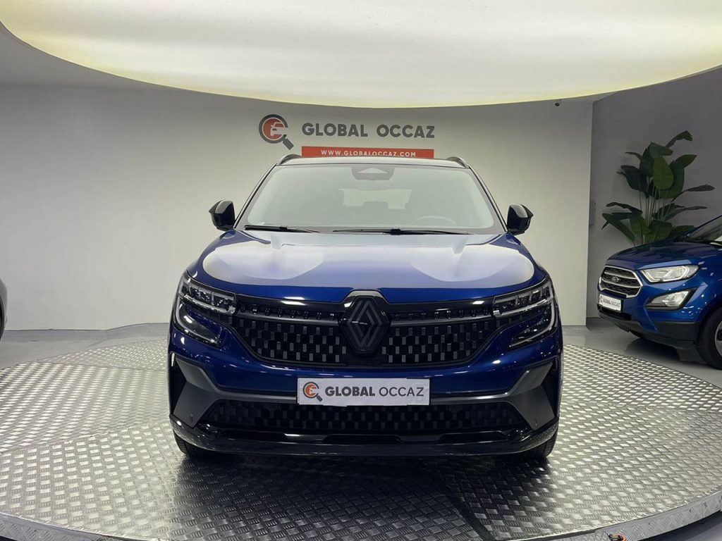 RENAULT AUSTRAL 1.2 E-TECH 200 ESPRIT ALPINE
