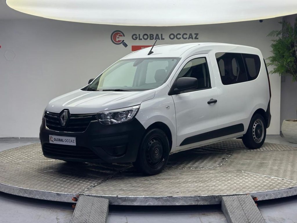 RENAULT EXPRESS 1.5 dCi Authentic