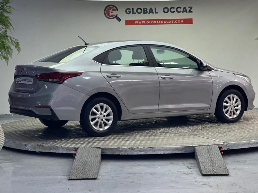 HYUNDAI ACCENT 1.6 CRDi Inventive