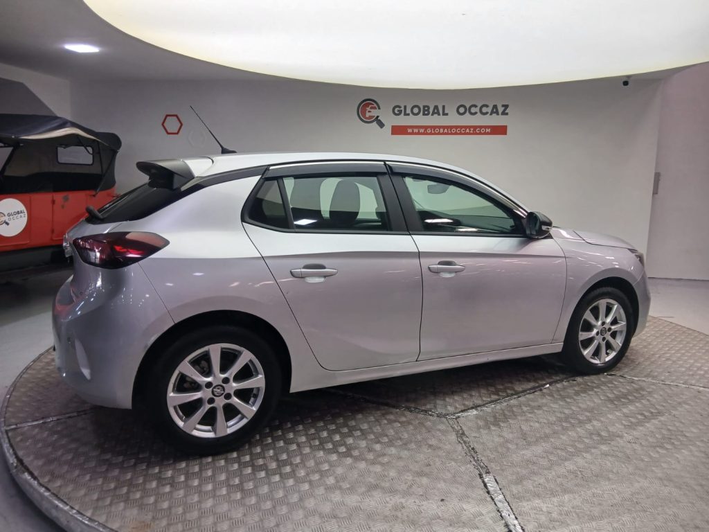 OPEL CORSA 1.5 Start & Stop Edition