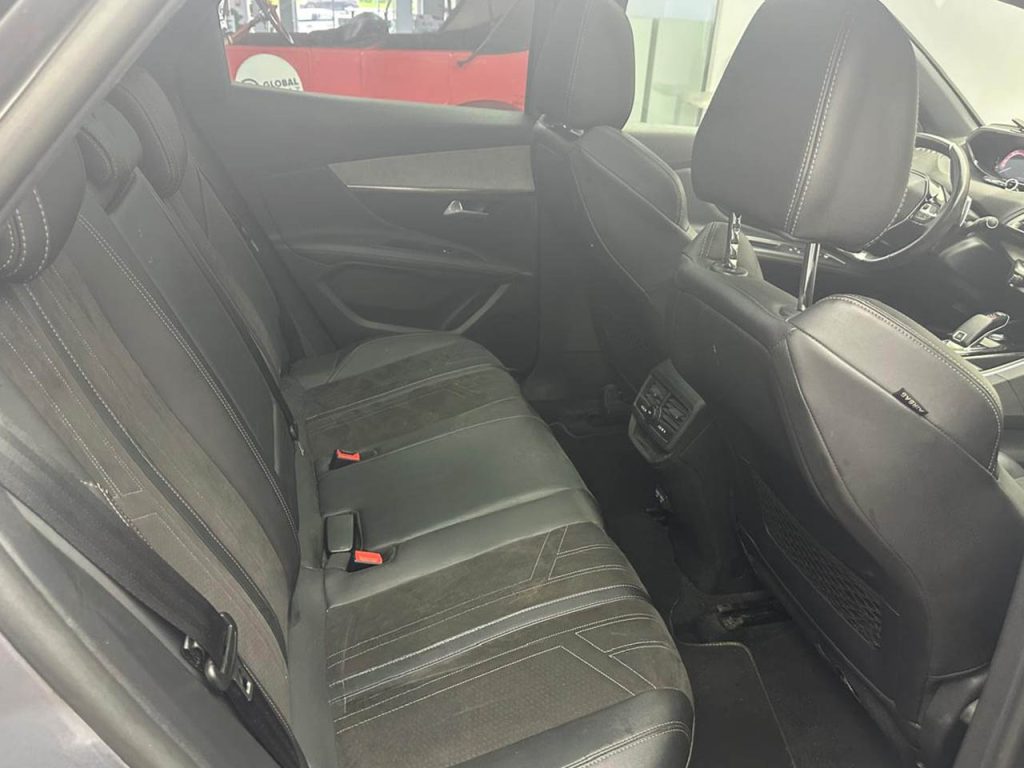 PEUGEOT 3008 1.5 HDi GT-Line