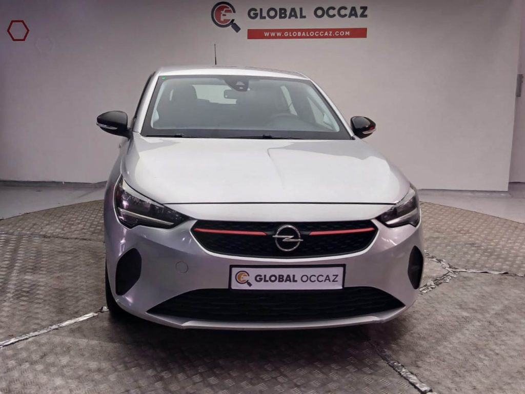 OPEL CORSA 1.5 Start & Stop Edition