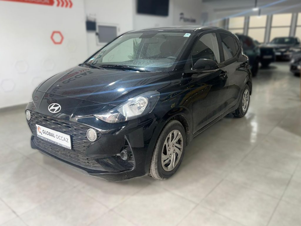 HYUNDAI I10 1.0 MPI Inventive