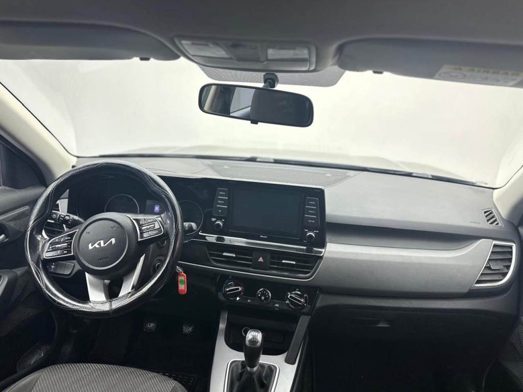 KIA SELTOS 1.5L CRDi Motion+