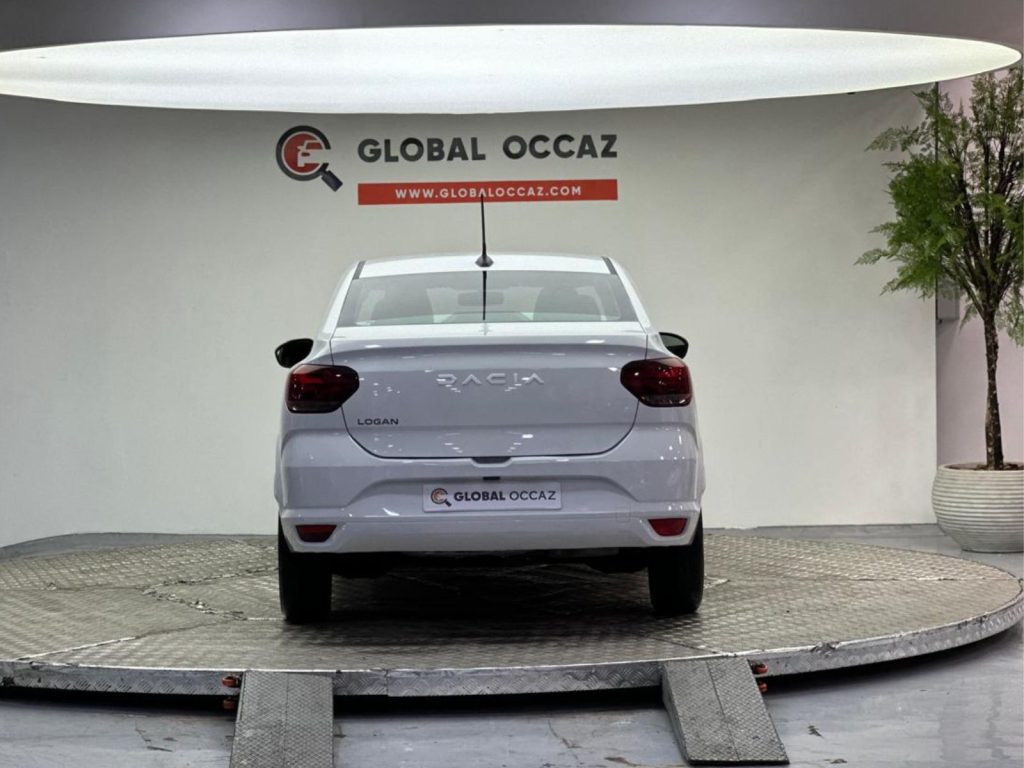 DACIA LOGAN 1.5 dCi 95 Essentiel