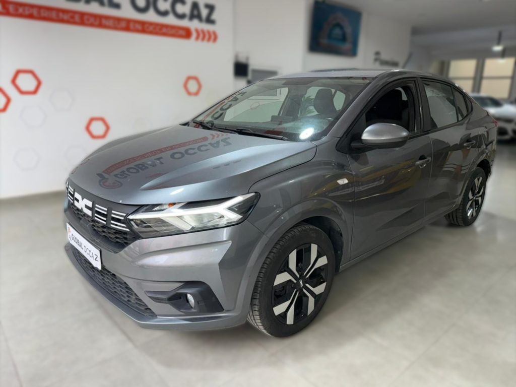 DACIA LOGAN 1.5 dCi 95 Confort