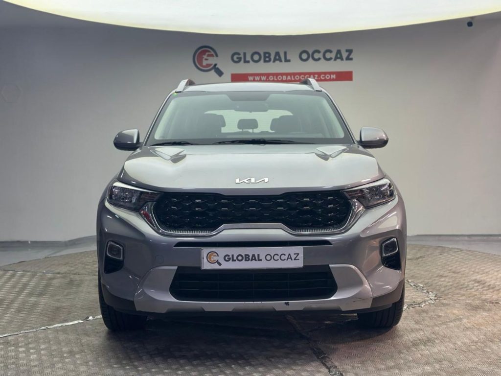 KIA SONET 1.5 MPI MOTION BVA MOTION