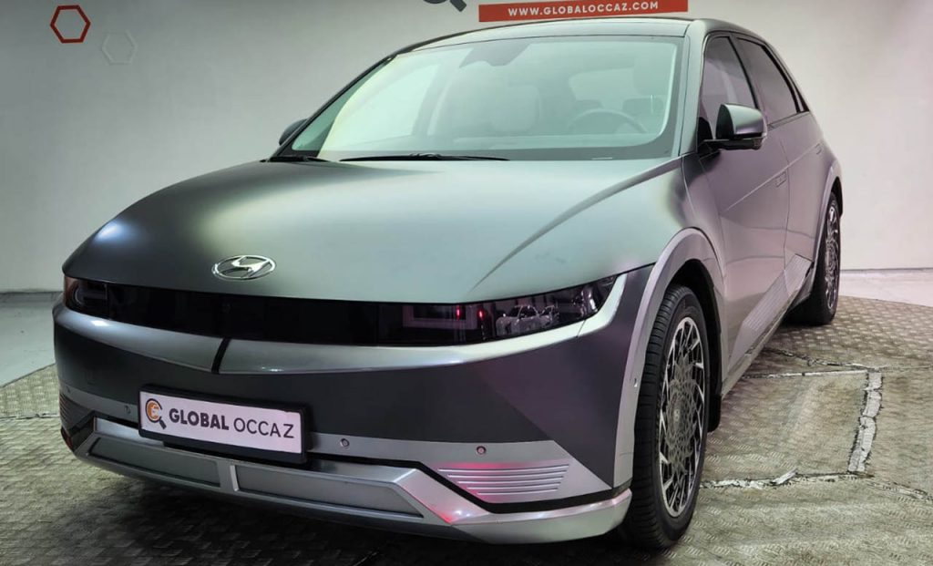 HYUNDAI IONIQ 73 KWH 4WD EDISON ULTRA