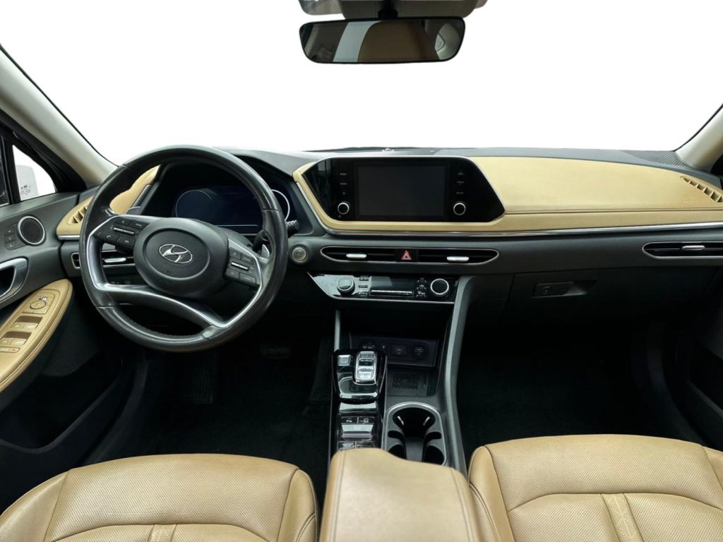 HYUNDAI SONATA 2.0L Ultimate