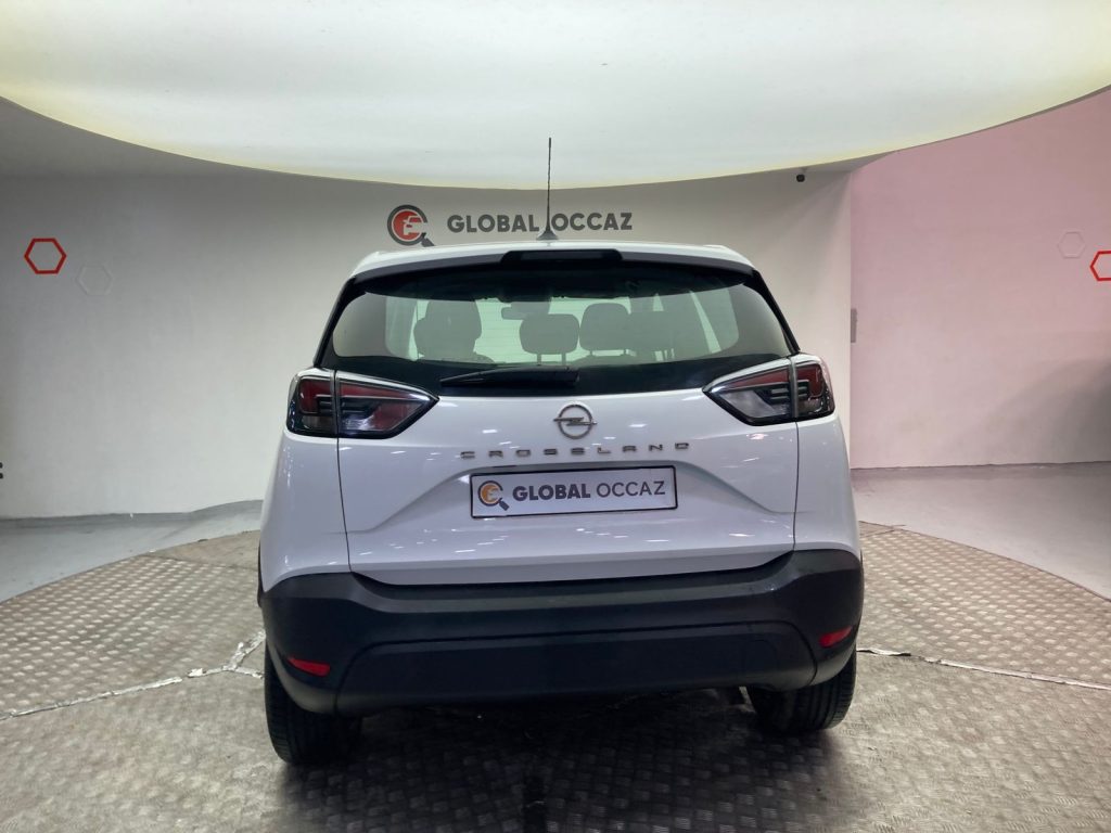 OPEL Crossland 1.6 Edition