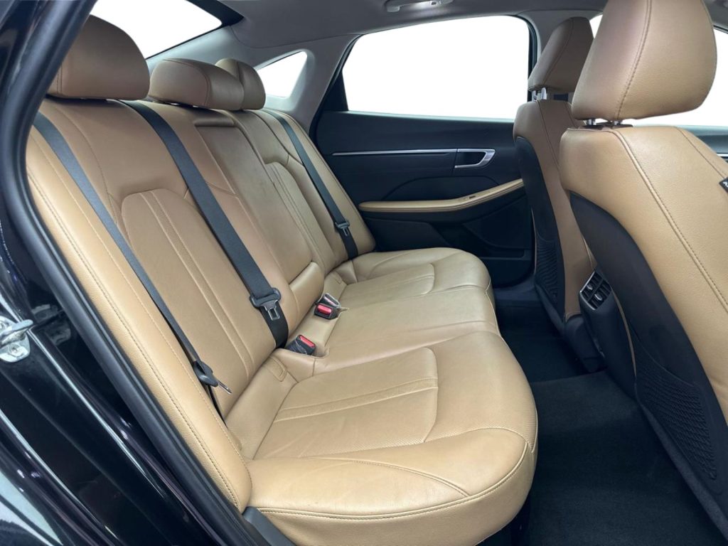 HYUNDAI SONATA 2.0L Ultimate