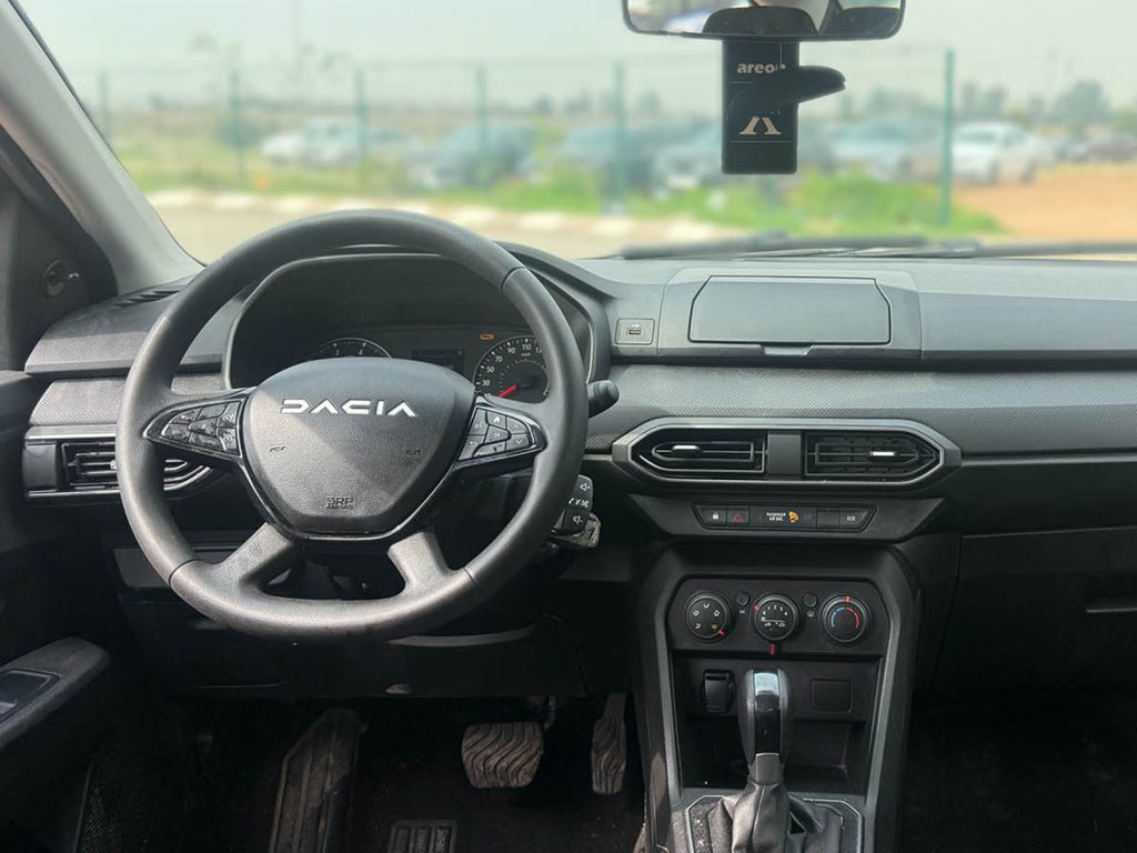 DACIA LOGAN 1.0 TCe Essential