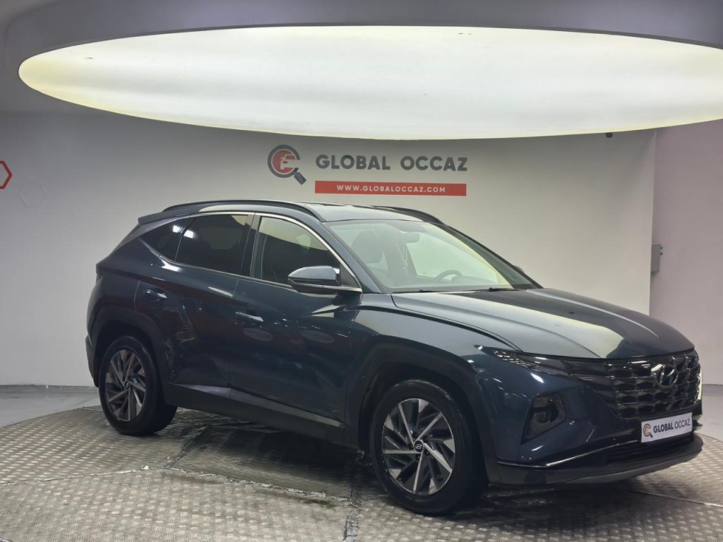 HYUNDAI TUCSON 1.6 CRDI PREMIUM