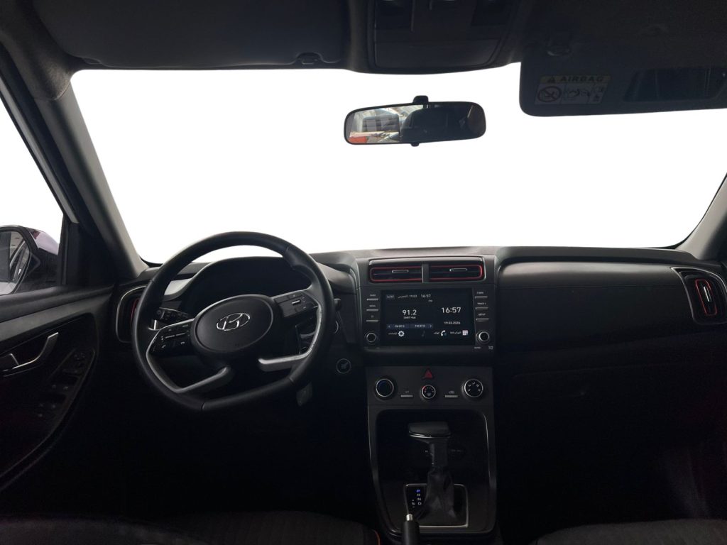 HYUNDAI CRETA 1.5 VGT Prestige