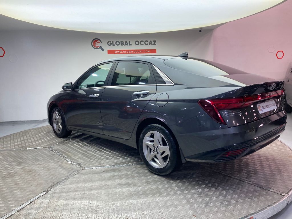 HYUNDAI ACCENT 1.5 U2 VGT Inventive