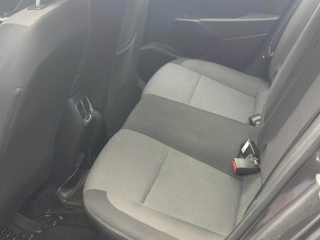 HYUNDAI ACCENT 1.5 U2 VGT Inventive