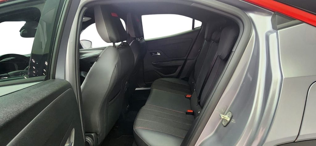 OPEL MOKKA 1.2 GS Line