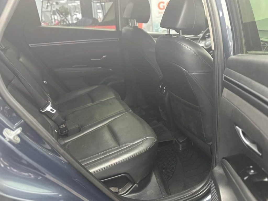 HYUNDAI TUCSON 1.6 CRDI PREMIUM