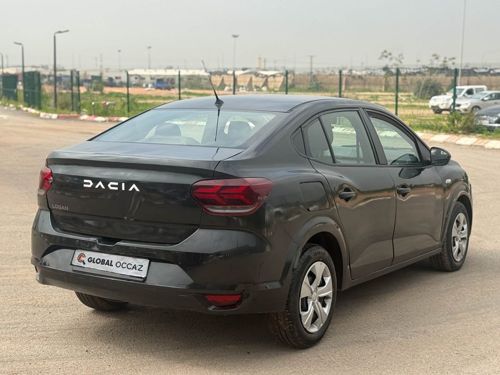 DACIA LOGAN 1.0 TCe Essential