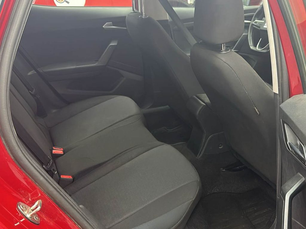 SEAT ARONA 1.6 TDI Urban
