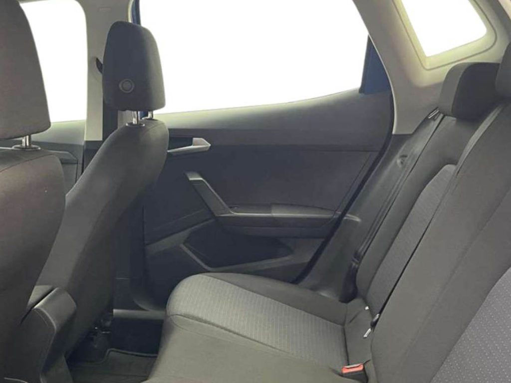 SEAT ARONA 1.6 TDI Urban