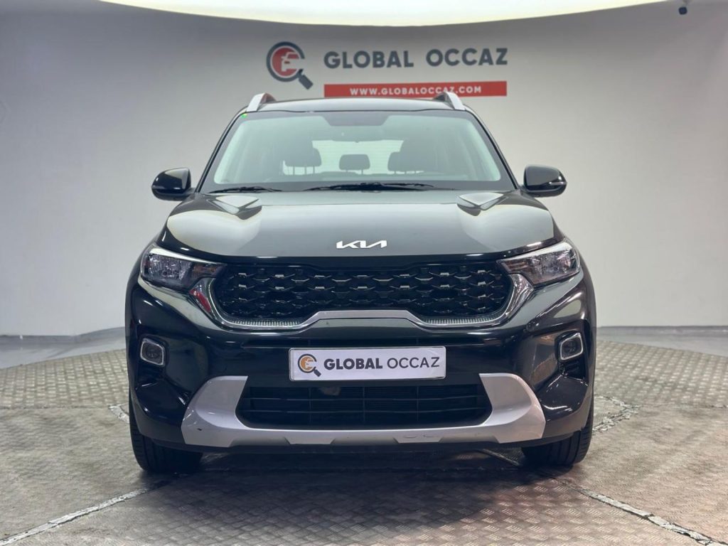 KIA SONET 1.5 MPI MOTION BVA MOTION