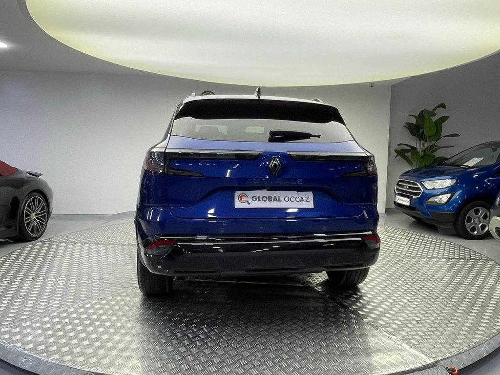 RENAULT AUSTRAL 1.2 E-TECH 200 ESPRIT ALPINE