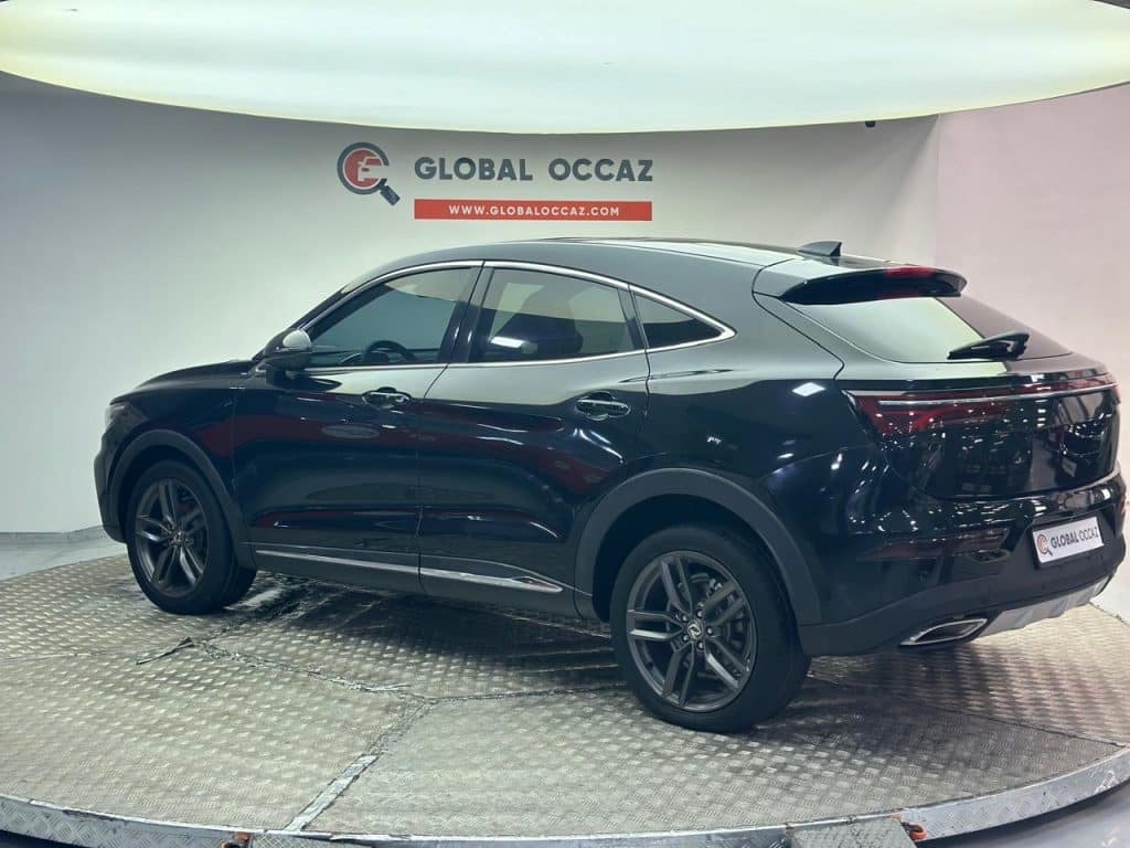 DFSK GLORY 1.5 l TGDI M8 Deluxe