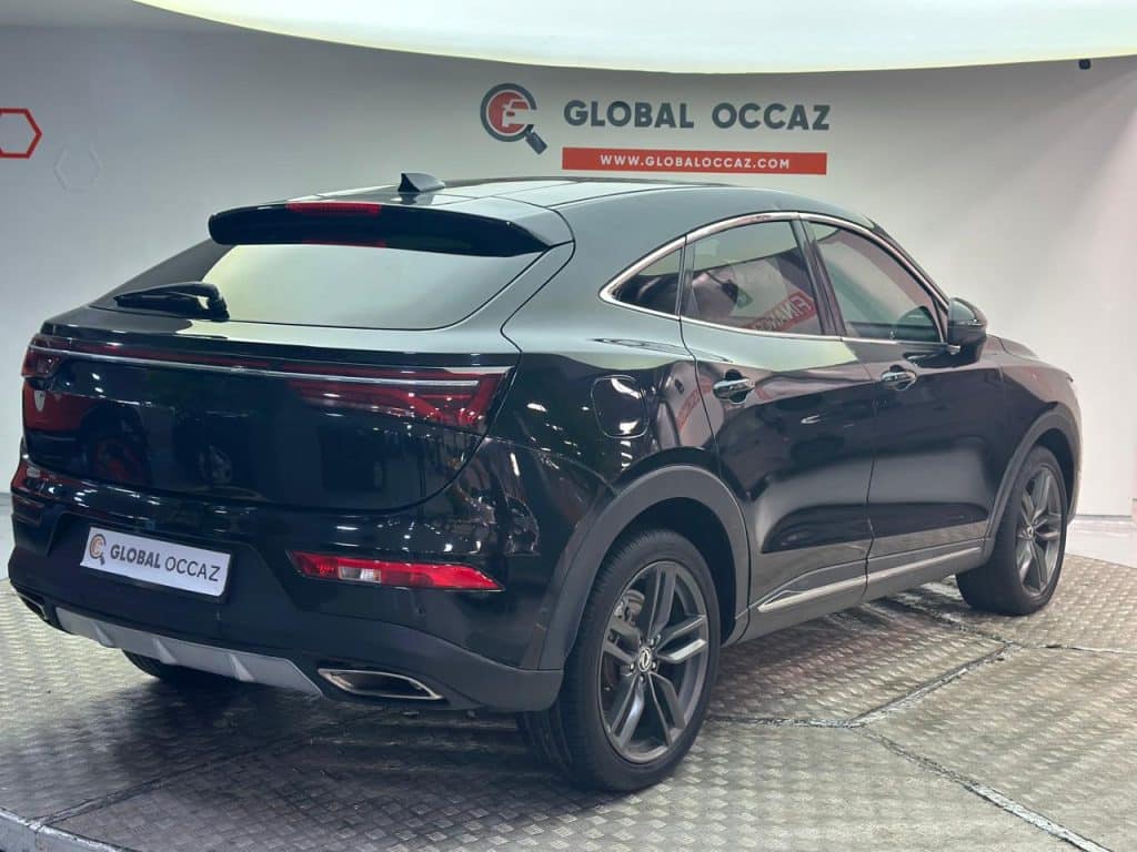 DFSK GLORY 1.5 l TGDI M8 Deluxe