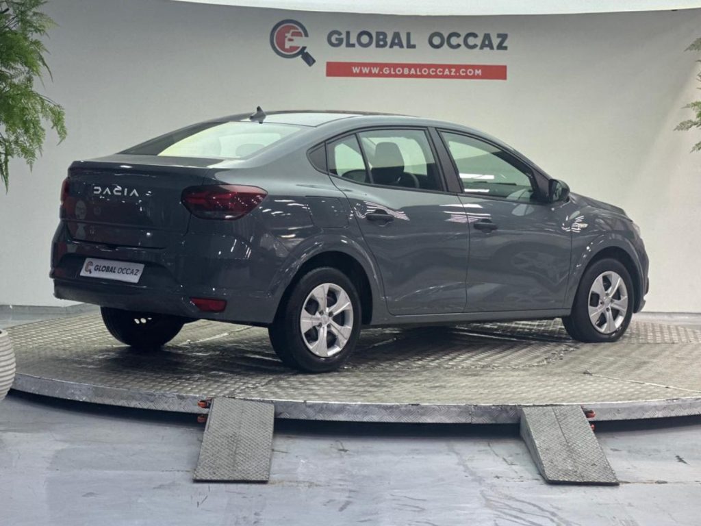 DACIA LOGAN 1.5 dCi 95 Essentiel