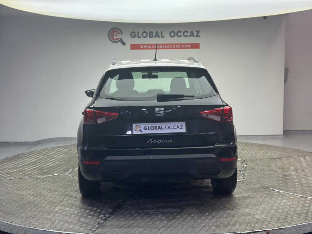 SEAT ARONA 1.6 TDI Urban
