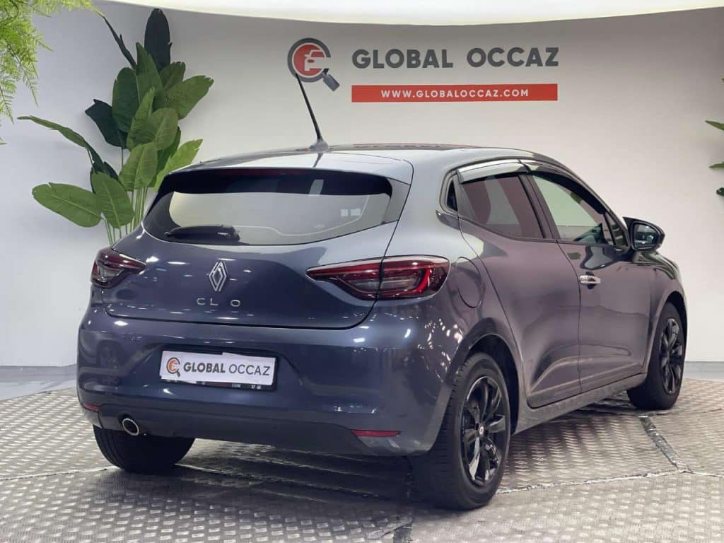 RENAULT Clio5 1.5 dCi Life