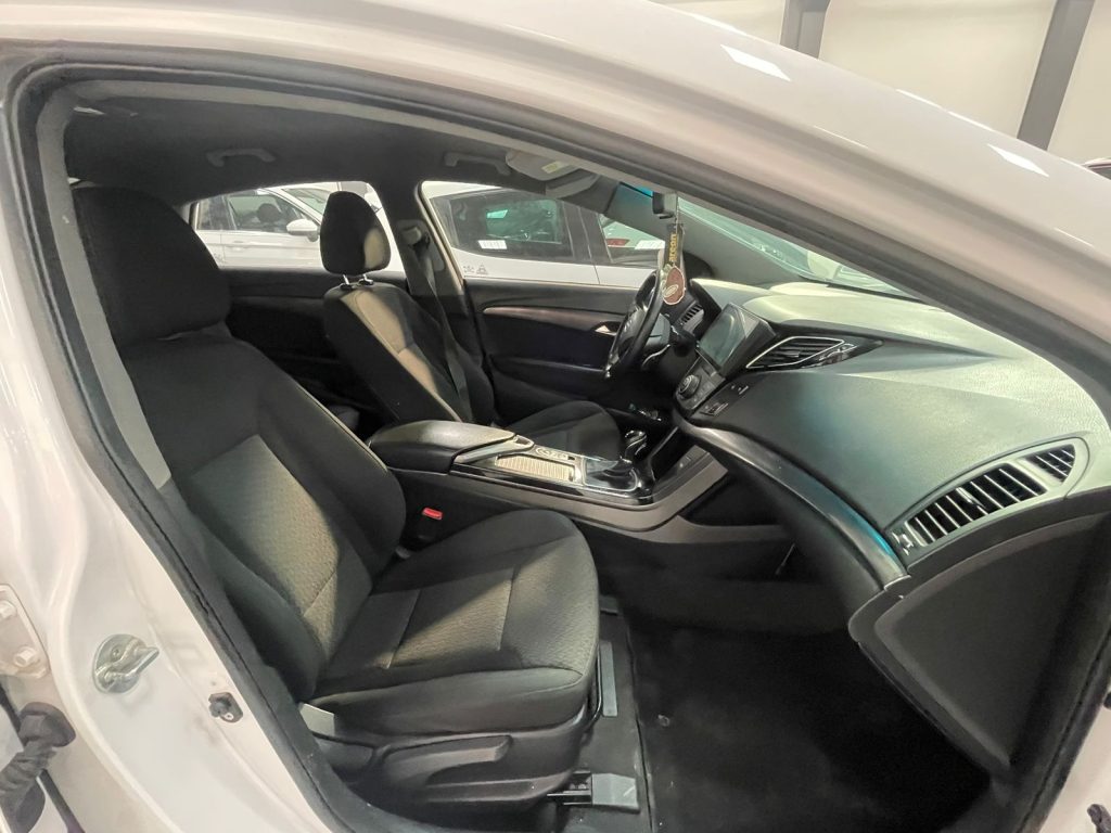 HYUNDAI I 40 1.7 CRDi Confort