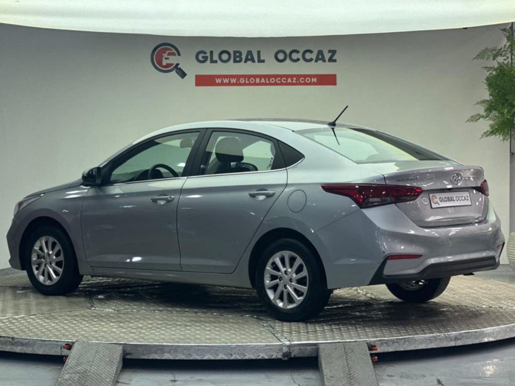 HYUNDAI ACCENT 1.6 CRDi Inventive