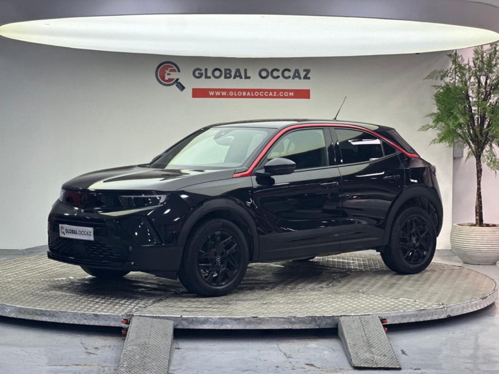 OPEL MOKKA 1.5 GS Line