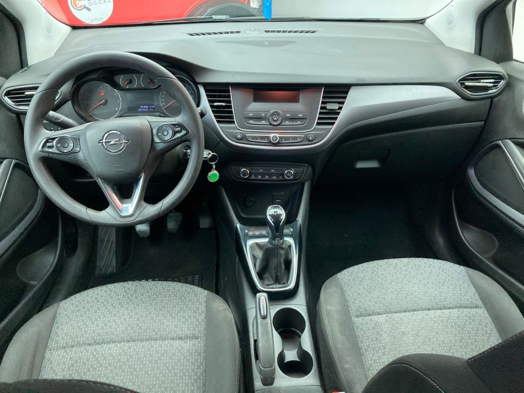 OPEL Crossland 1.6 Edition