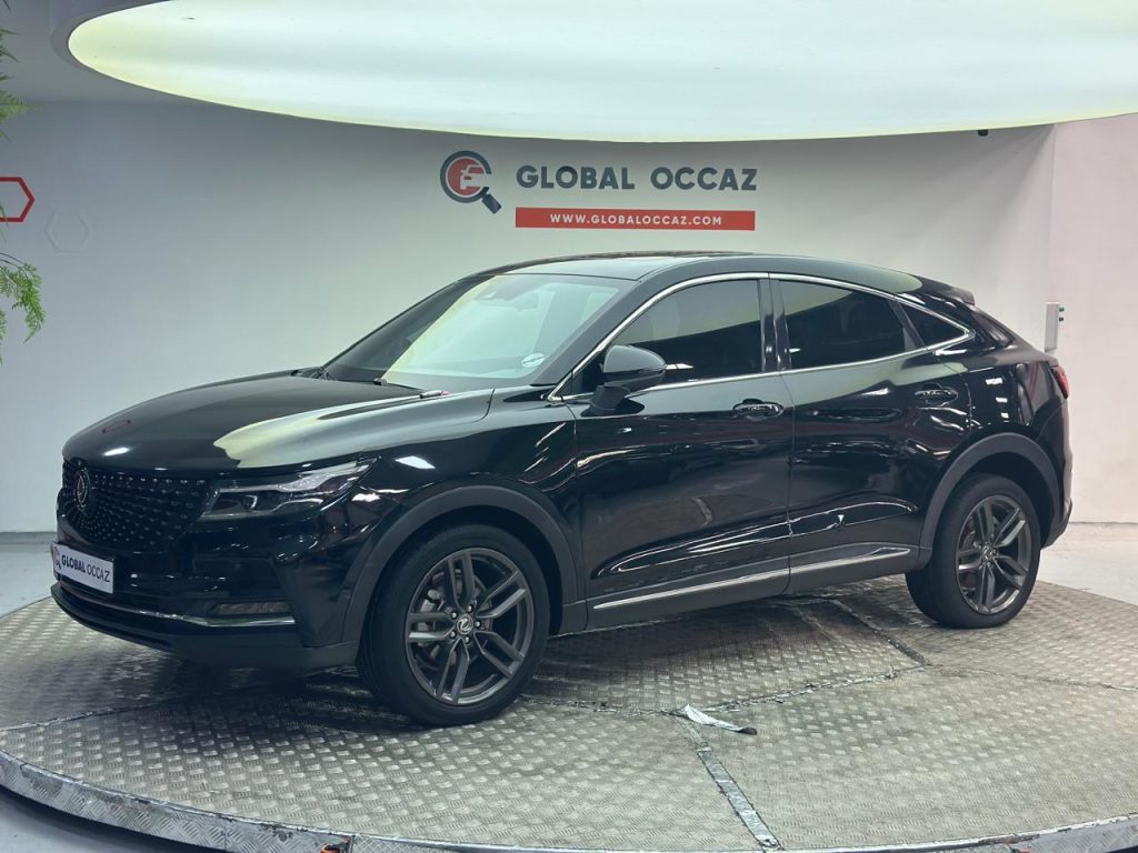 DFSK GLORY 1.5 l TGDI M8 Deluxe