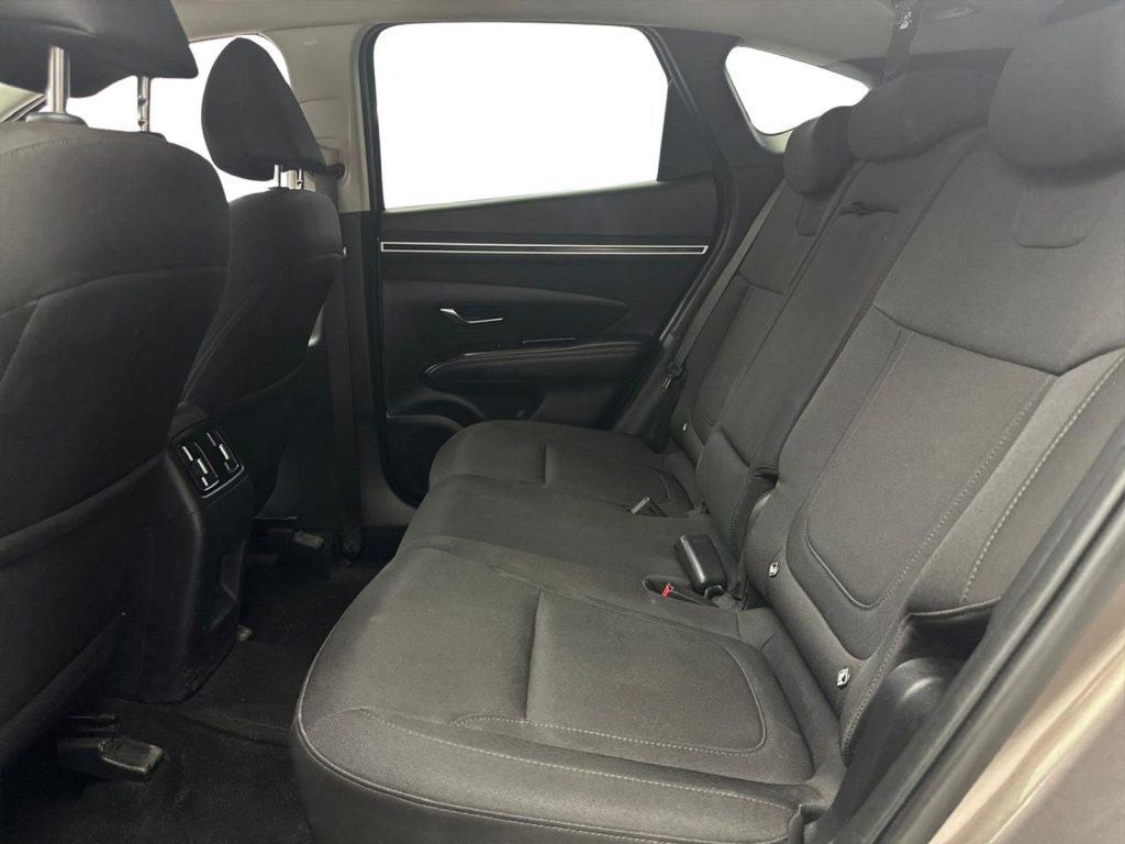 HYUNDAI TUCSON 1.6 CRDi Prestige